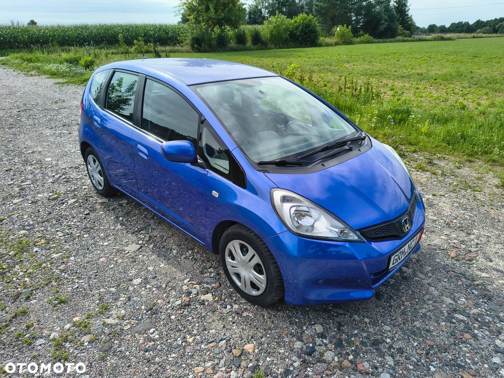 Honda Jazz 1.2 i-VTEC - 24