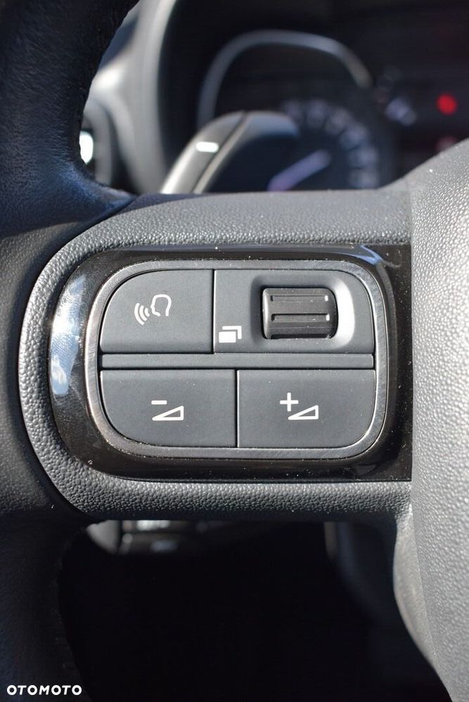 Toyota Proace City Verso 1.2 D-4T Family - 20