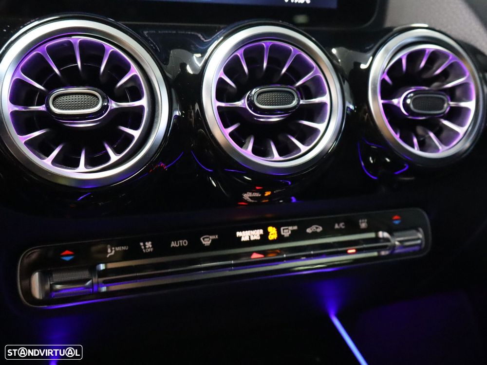 Mercedes-Benz EQA 300 4Matic AMG Line - 22