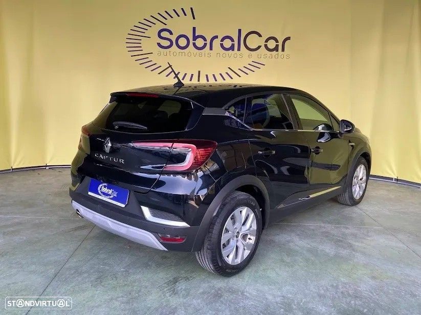 Renault Captur 1.0 TCe Intens - 3