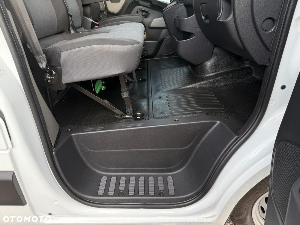 Renault Master Izoterma Winda - 37