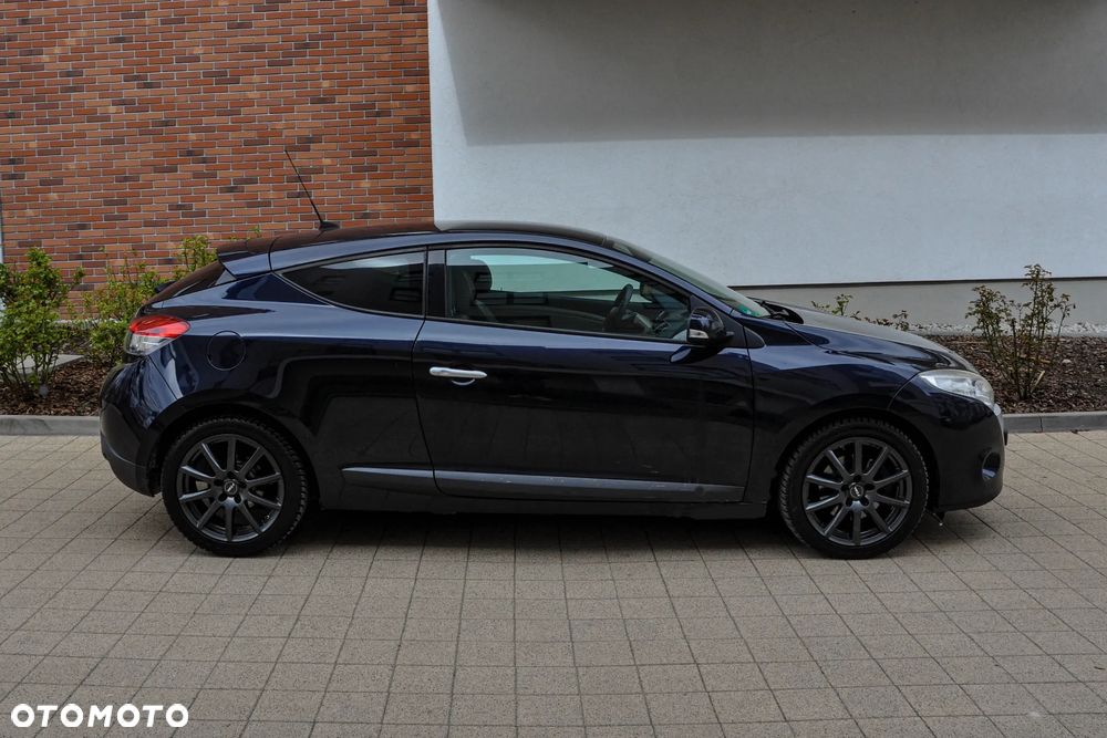 Renault Megane - 5