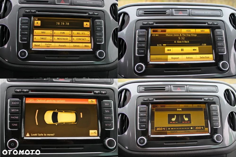 Volkswagen Tiguan 2.0 TDI 4Mot Sport&Style - 29