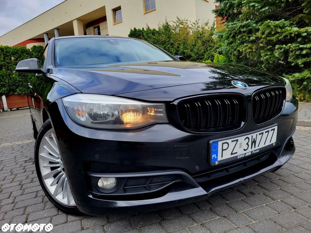 BMW 3GT - 17