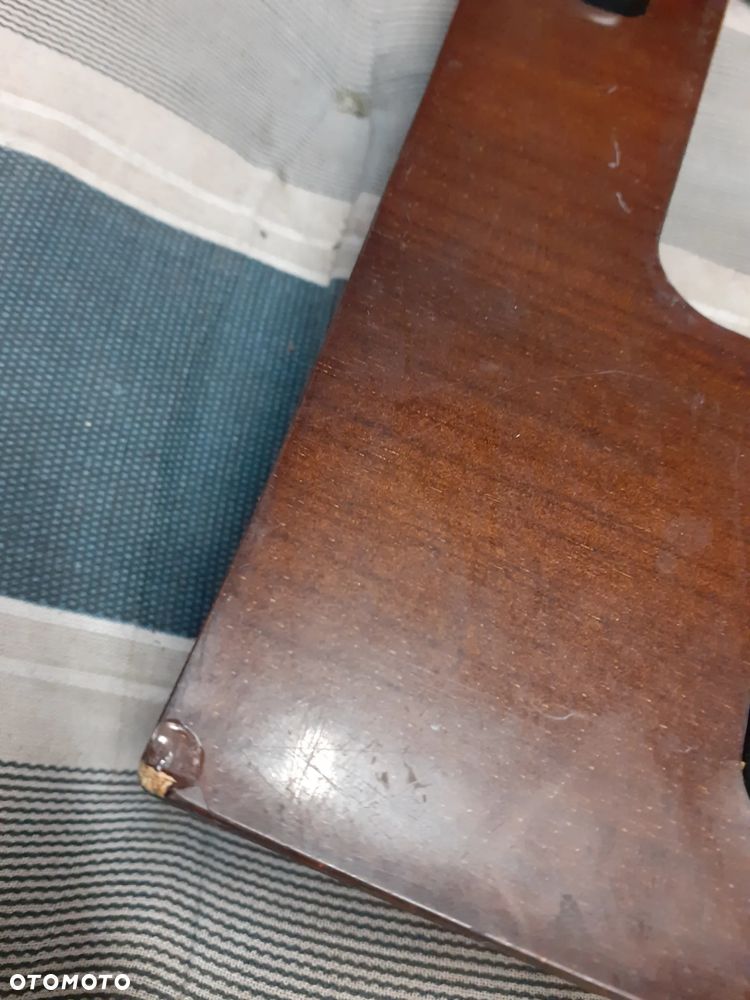 PANEL STEROWANIA SZYB OBUDOWA MIESZKA GALKI ZMIANY BIEGÓW MERCEDES W202 - 4