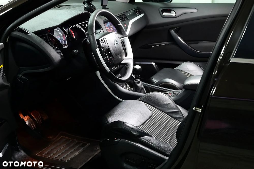 Citroën C5 2.0 HDi Exclusive - 7