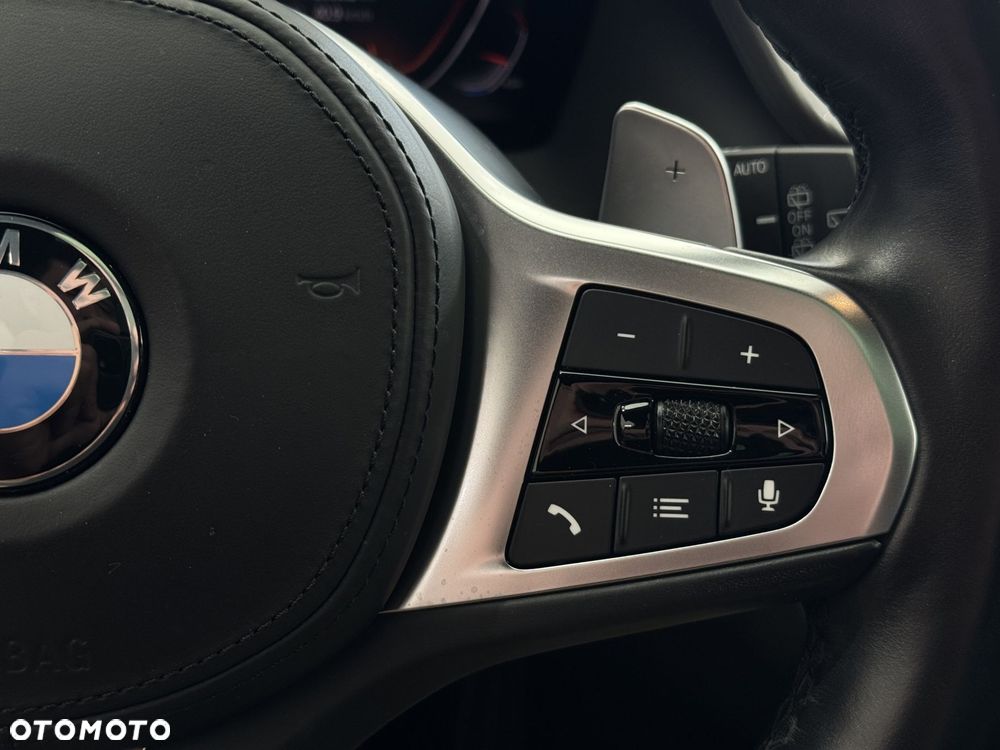 BMW Seria 1 M135i xDrive - 25