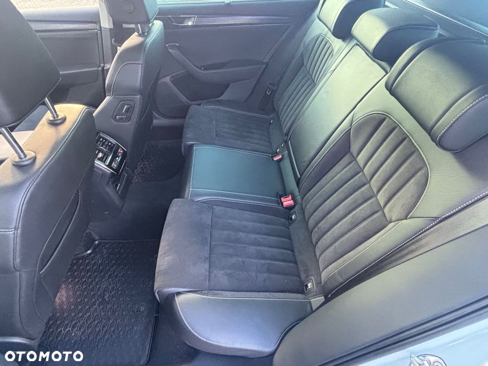 Skoda Superb - 25