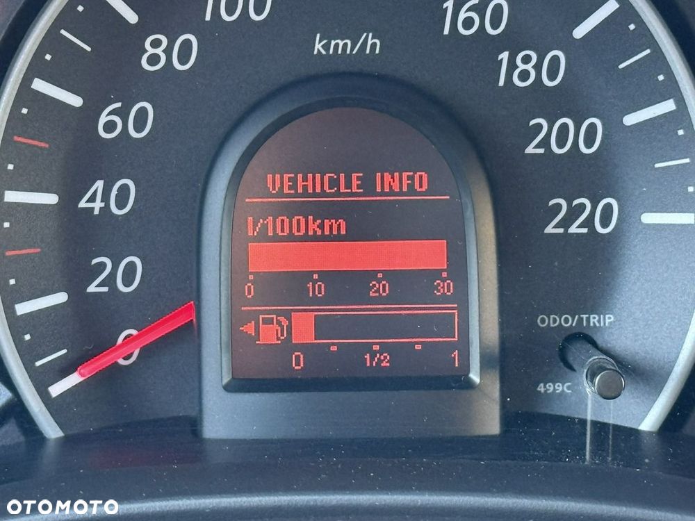 Nissan Micra 1.2 Tekna - 19
