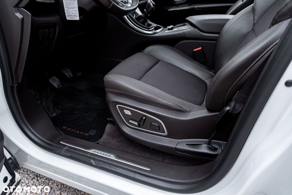 Renault Espace 1.6 dCi Energy Zen - 18