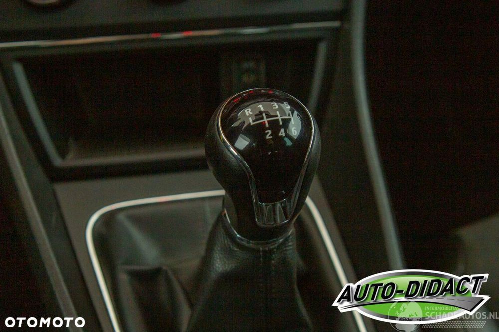 Seat Leon 1.6 TDI Start&Stop Reference - 18