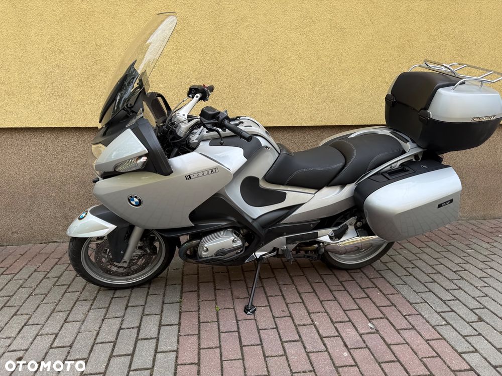 BMW RT - 16