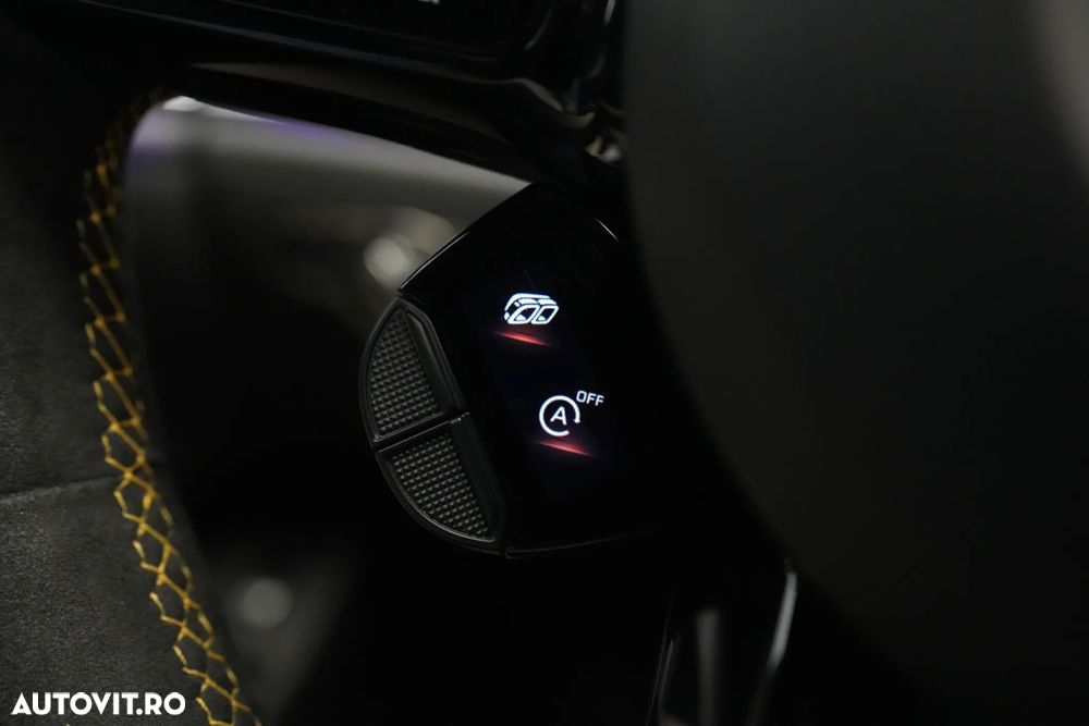 Mercedes-Benz AMG GT 4-door Coupe 63 S 4Matic+ - 37