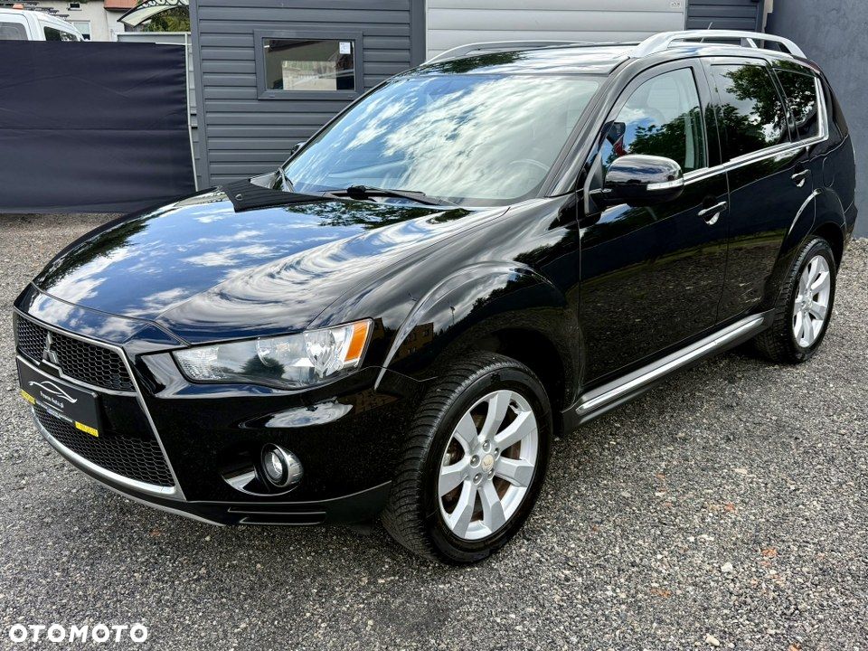 Mitsubishi Outlander 2.0 2WD XTRA - 3