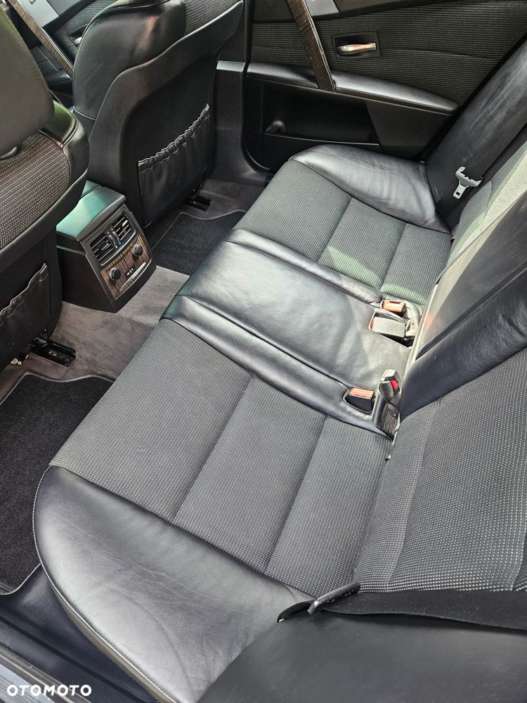 BMW Seria 5 - 14