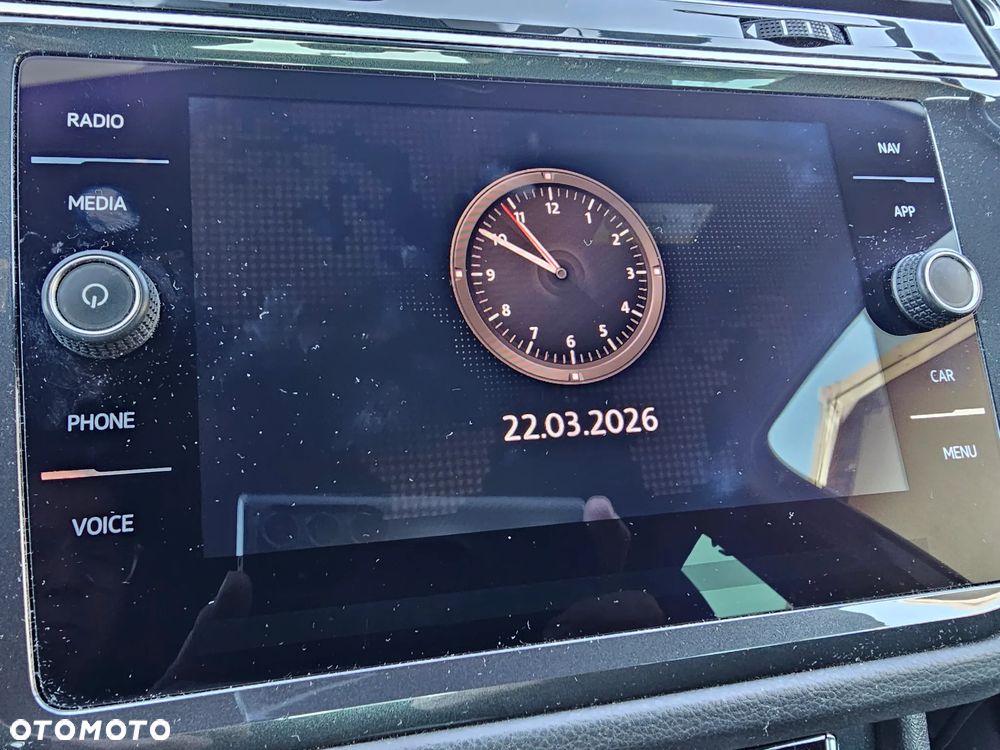 Volkswagen Tiguan - 13