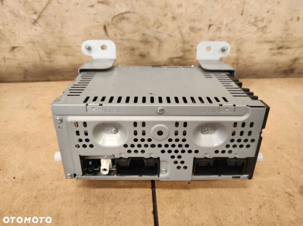 Radio nawigacja galaxy mk4 - 2