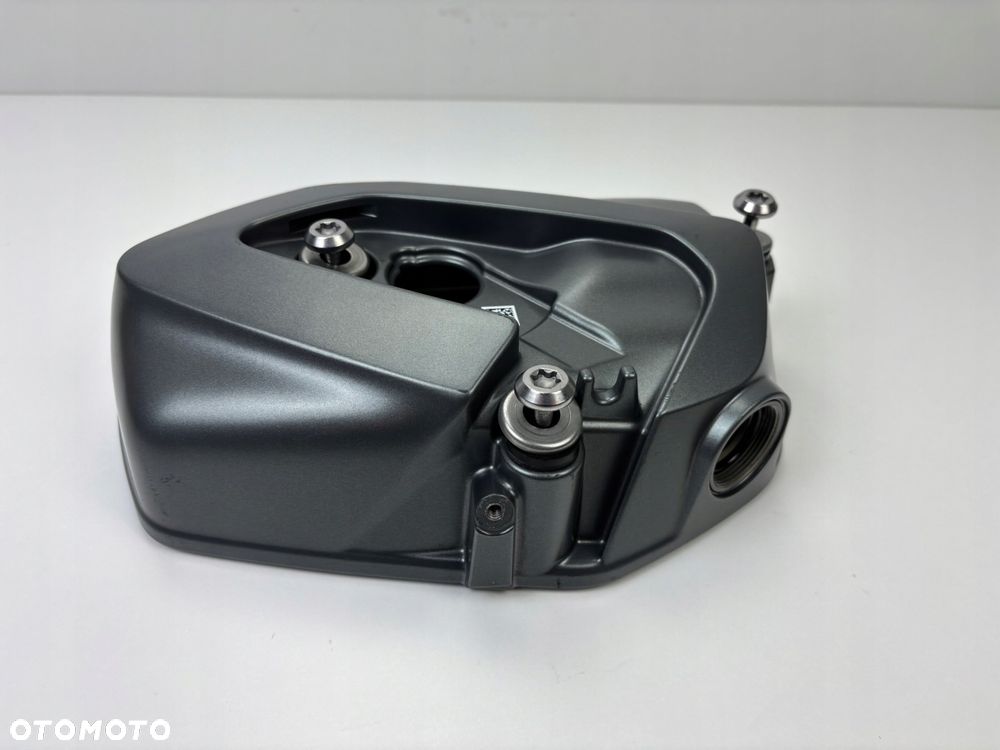 Prawy dekiel pokrywa silnika + śruby mocujące BMW R1250 GS K50 K51 2019-, R1250 RT K52 2019- ,R1250 R K53 2019- ,R1250 RS K54 2019- Oryginał - 9