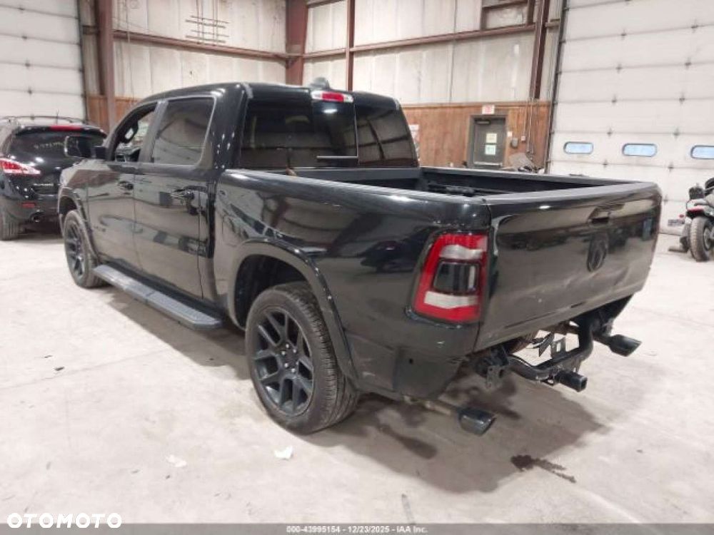 RAM 1500 - 3