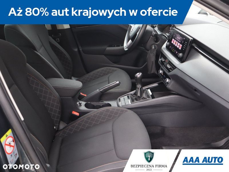 Skoda Scala - 11
