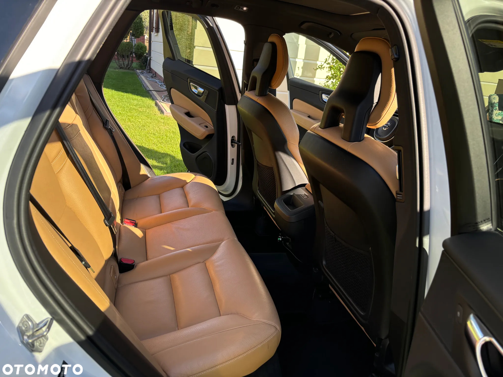 Volvo XC 60 T5 AWD Momentum - 10