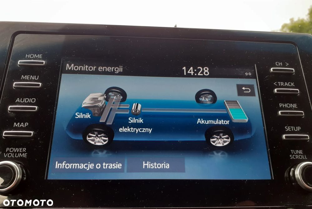 Toyota Camry - 19