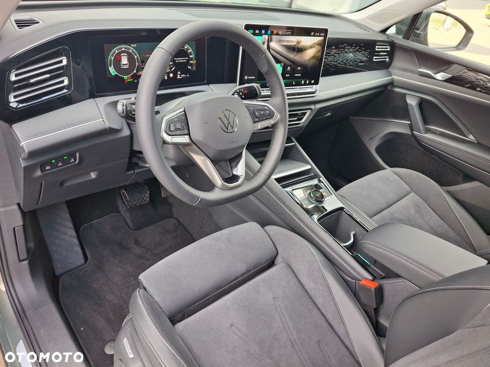 Volkswagen Tiguan 1.5 TSI EVO Elegance DSG - 12