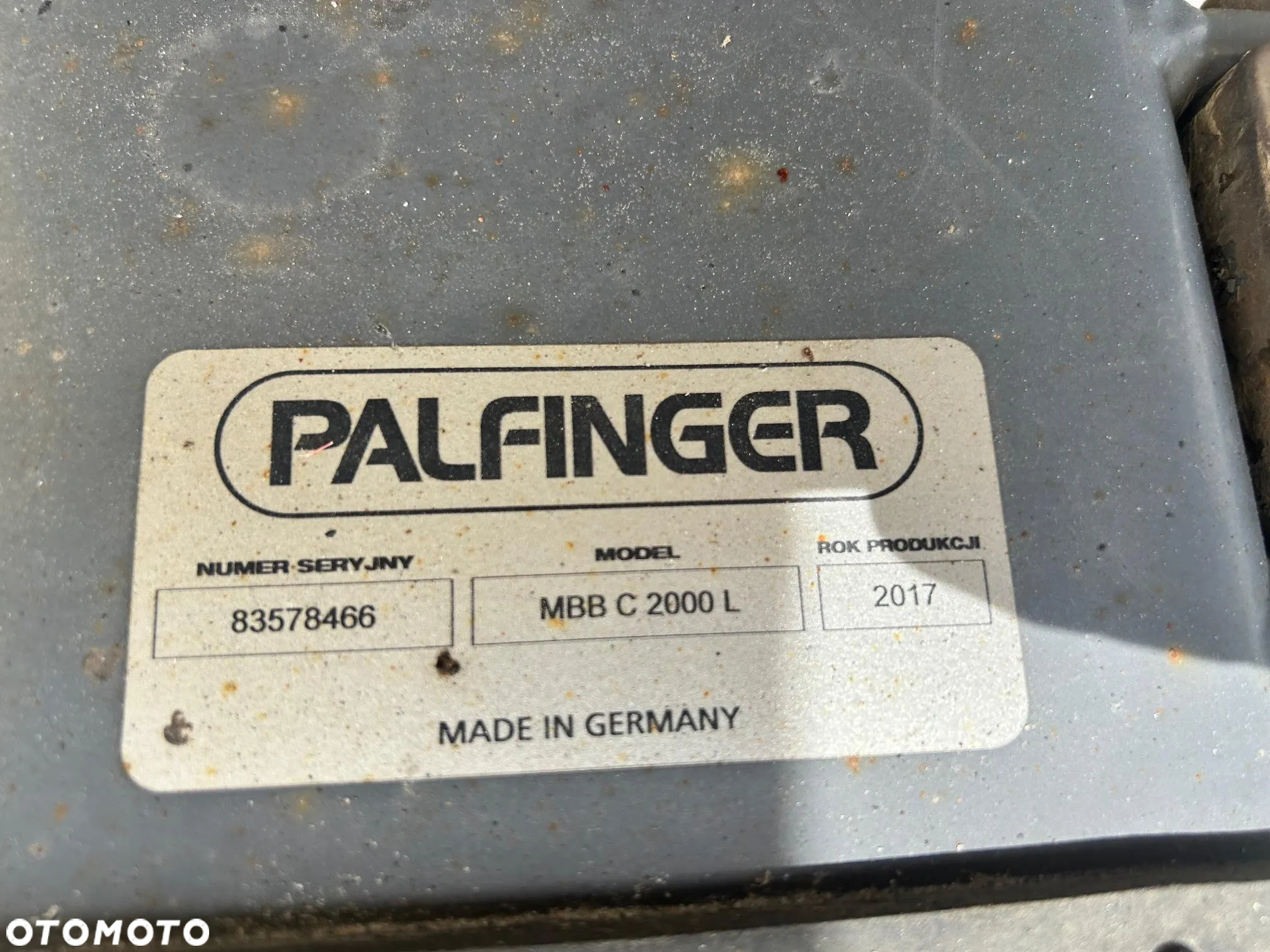 Volvo FM330 - 14