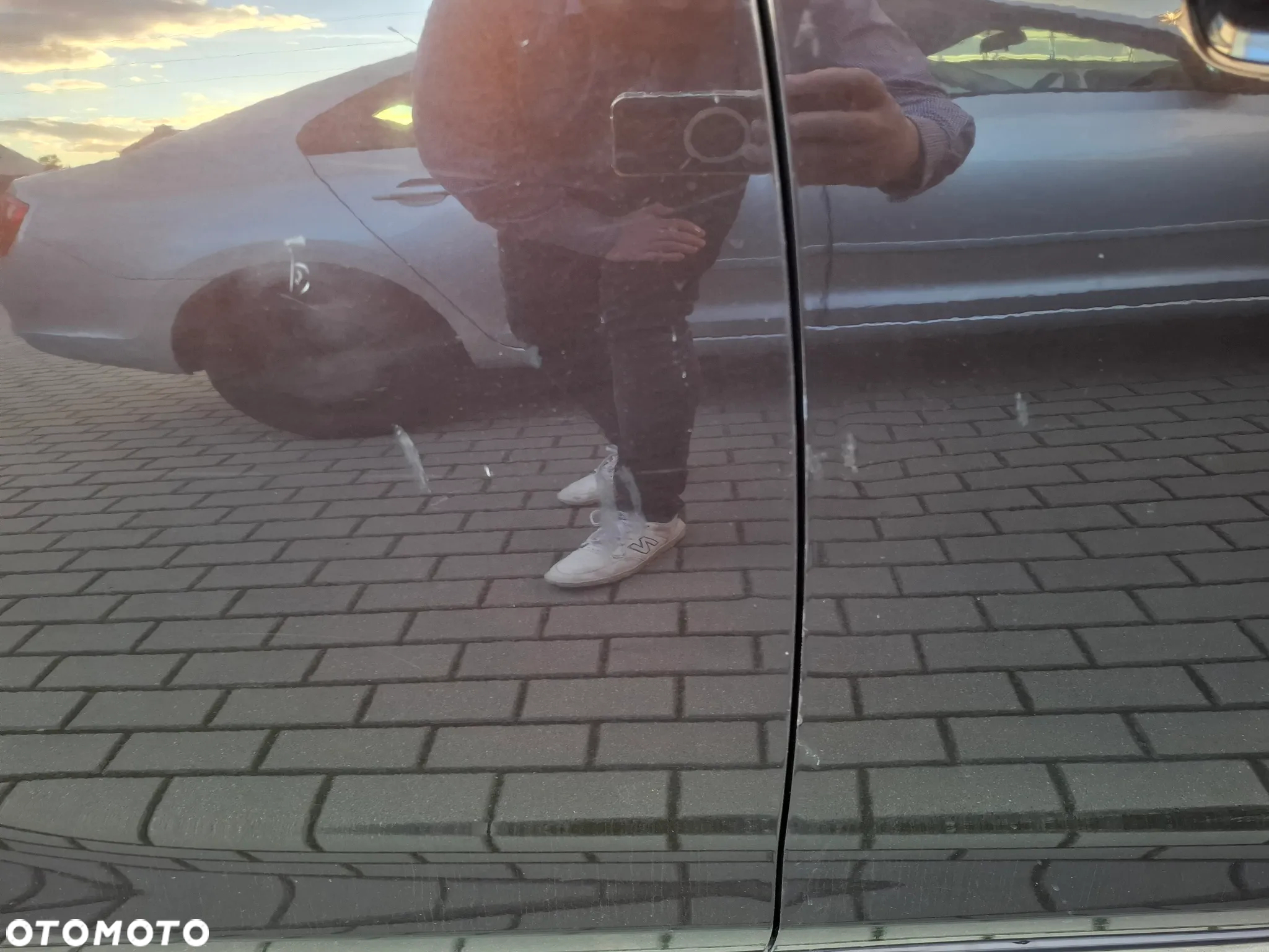 Opel Astra IV 1.6 Enjoy - 14