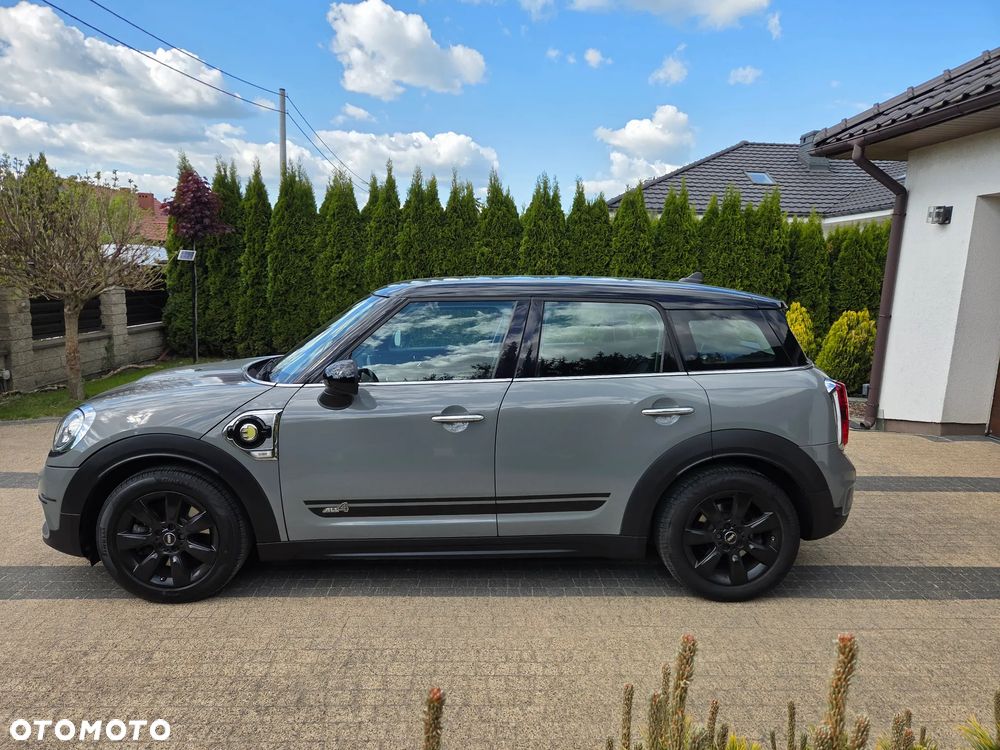 MINI Countryman - 2