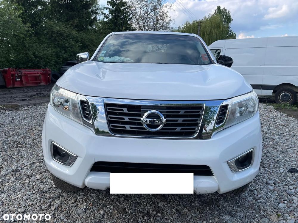 Nissan Navara - 30
