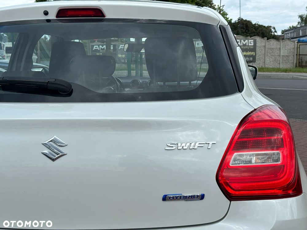 Suzuki Swift - 10