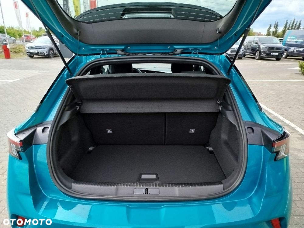 Opel Mokka - 8