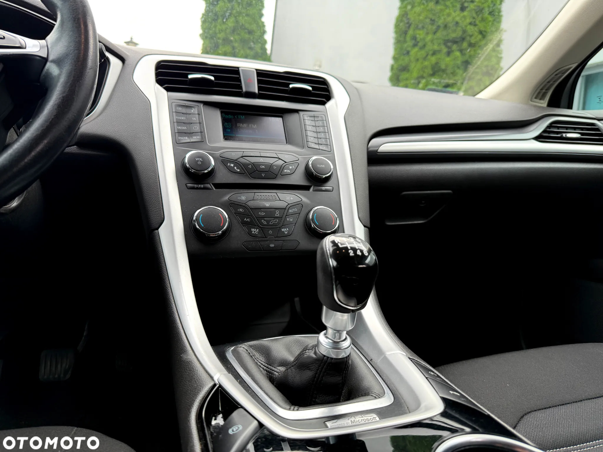 Ford Mondeo 1.5 EcoBoost Gold Edition - 21