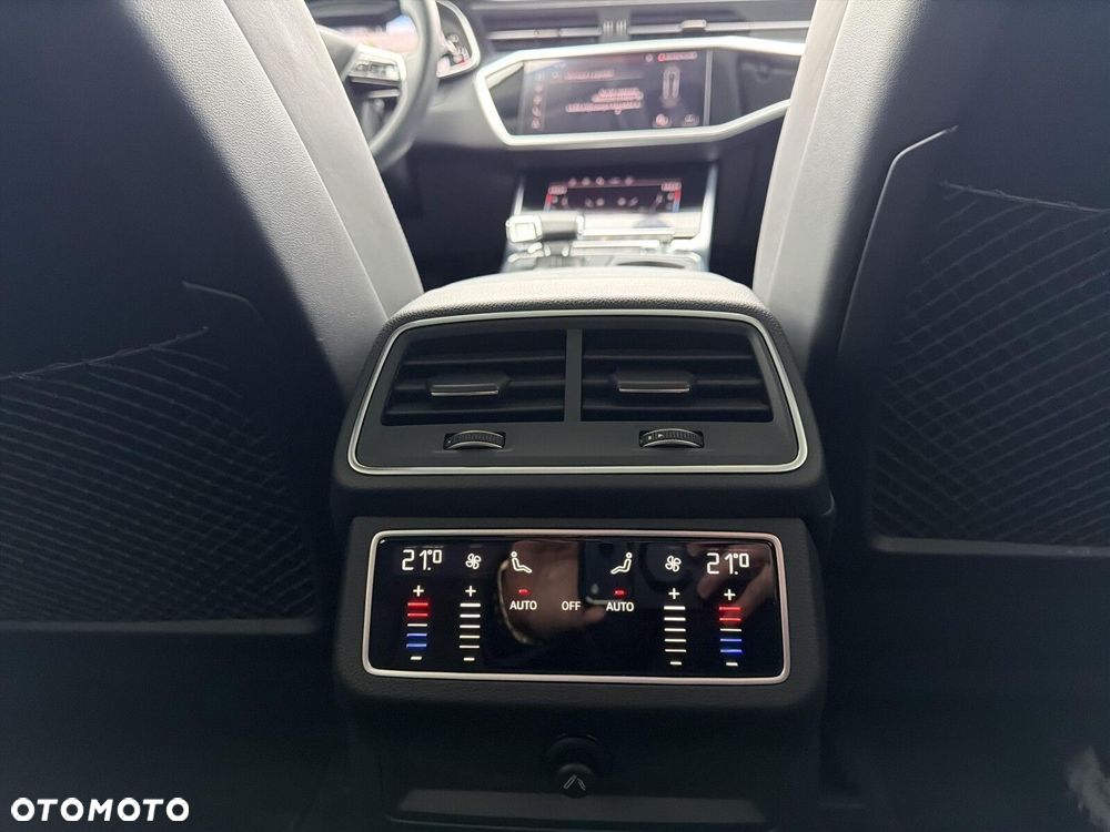 Audi A6 Allroad - 23