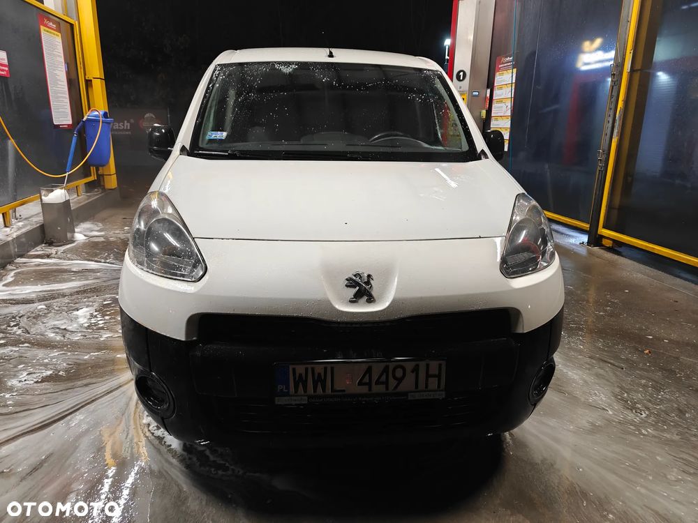 Peugeot Partner - 3