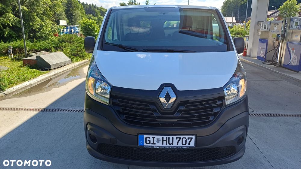 Renault Trafic - 3