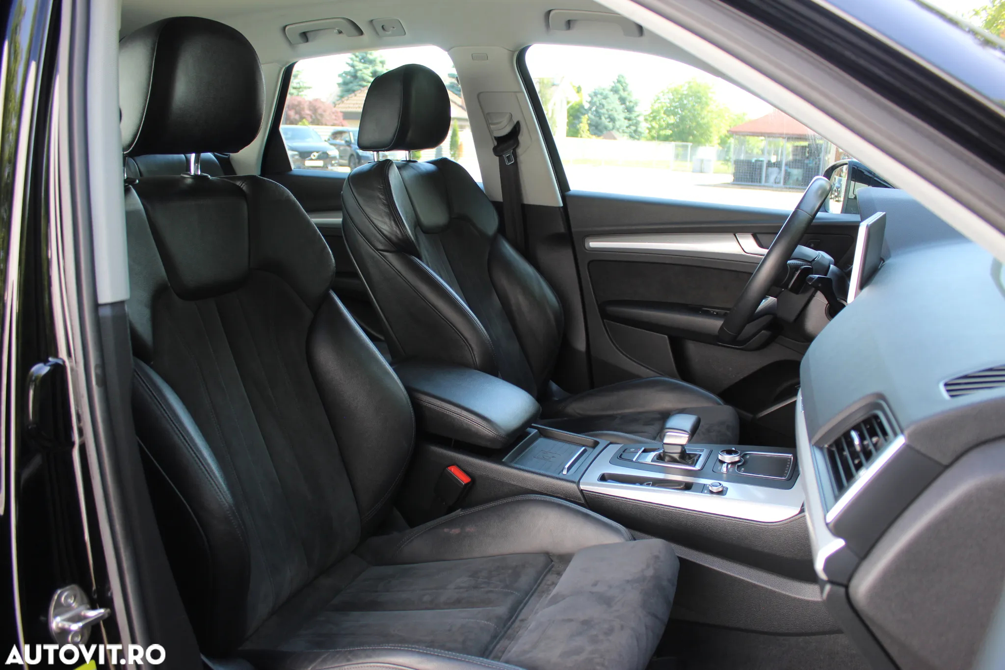 Audi Q5 50 TFSI e quattro S tronic sport - 11