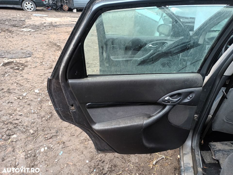 Dezmembrari  Ford FOCUS Mk 1  1998  > 2007 1.8 TDCi Motorina - 6