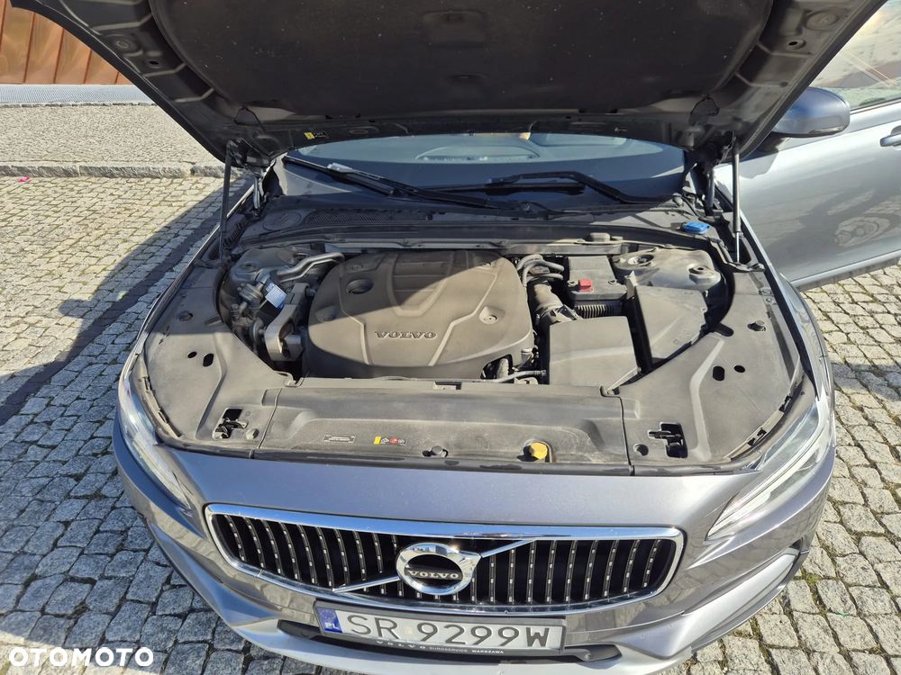 Volvo V90 - 10