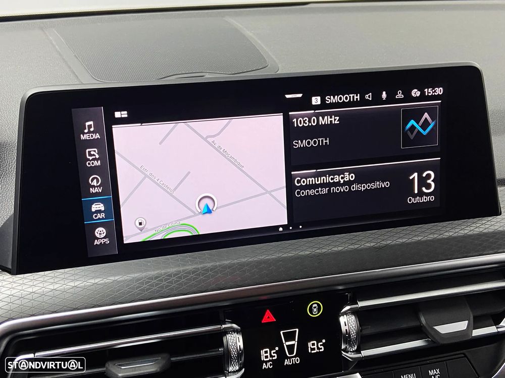 BMW X3 30 e xDrive Pack M - 22