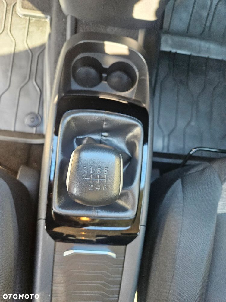 Citroën SpaceTourer 1.5 BlueHDi M Feel - 10