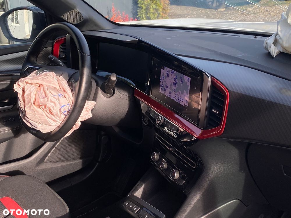 Opel Mokka 1.2 T Edition S&S - 14