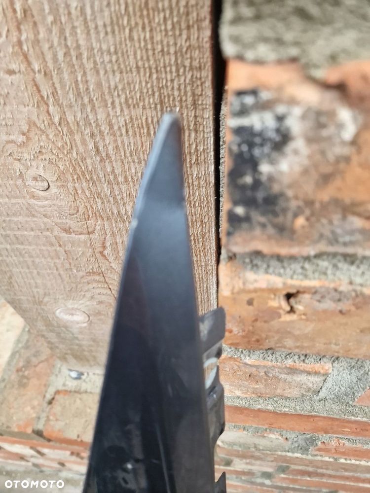 ZDERZAK MASKA LAMPA PAS PRZEDNI BMW X1 F48 2020 ROK LIFT - 12