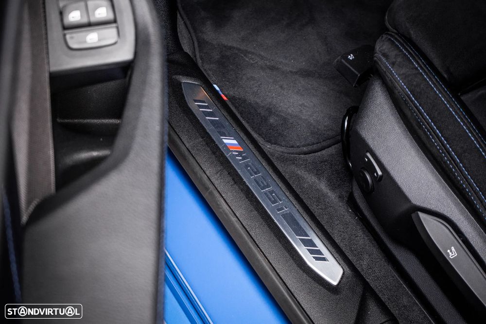 BMW M235i Gran Coupé xDrive - 39