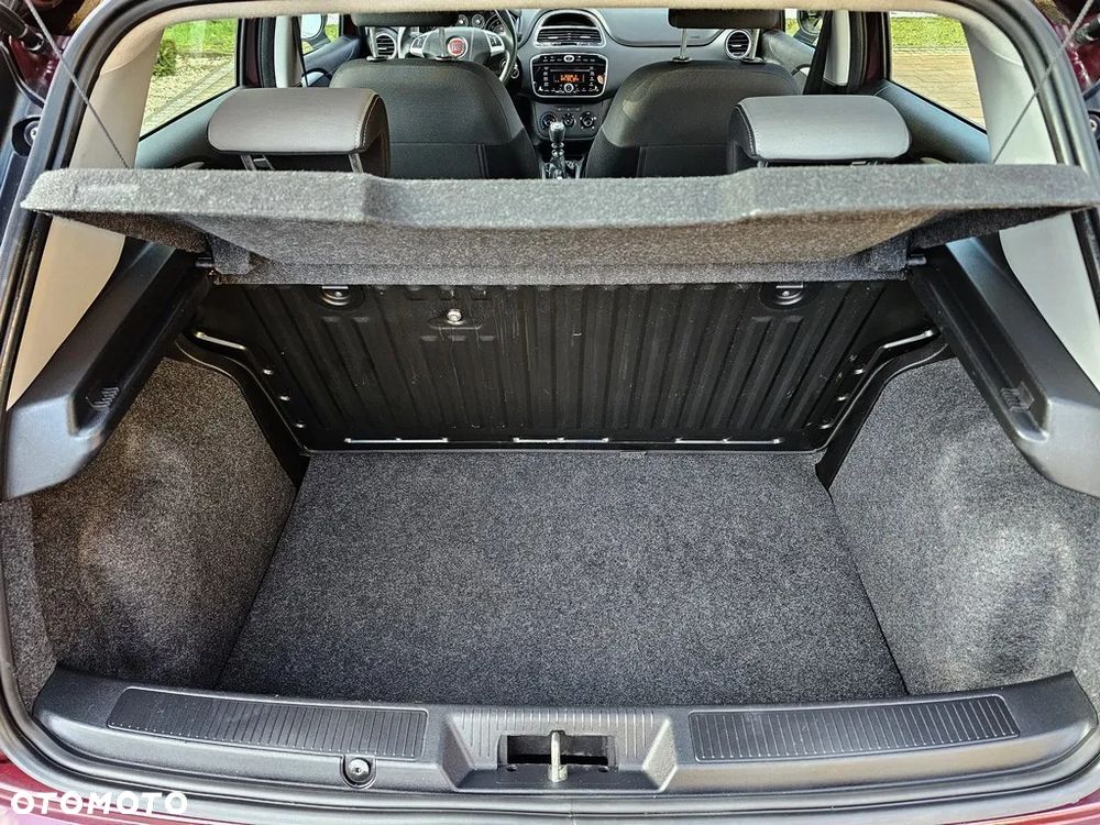 Fiat Punto Evo 1.2 8V MyStyle - 26