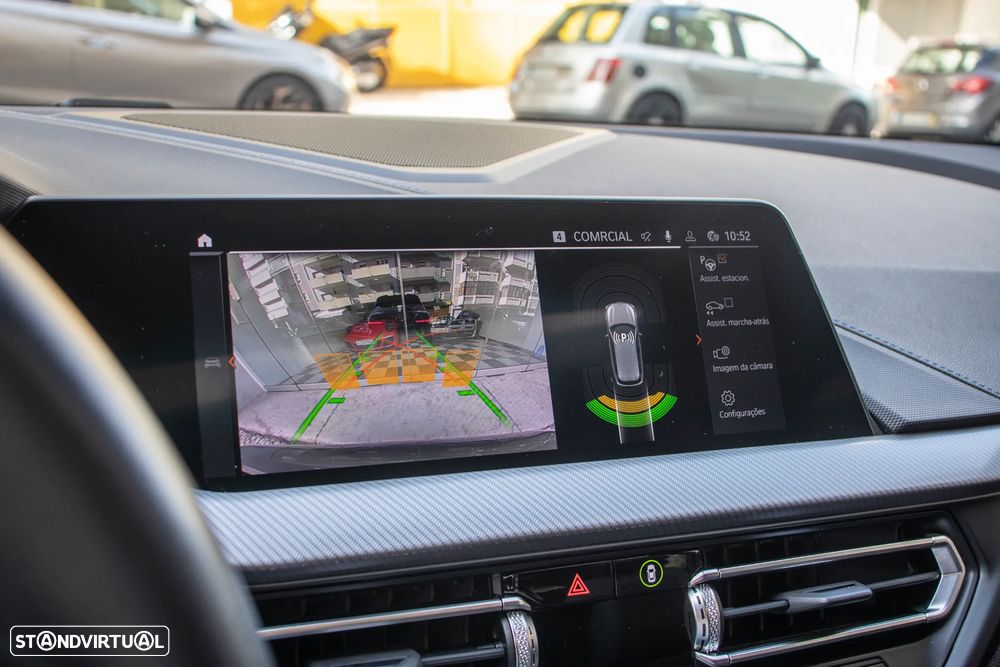 BMW M135i xDrive - 37