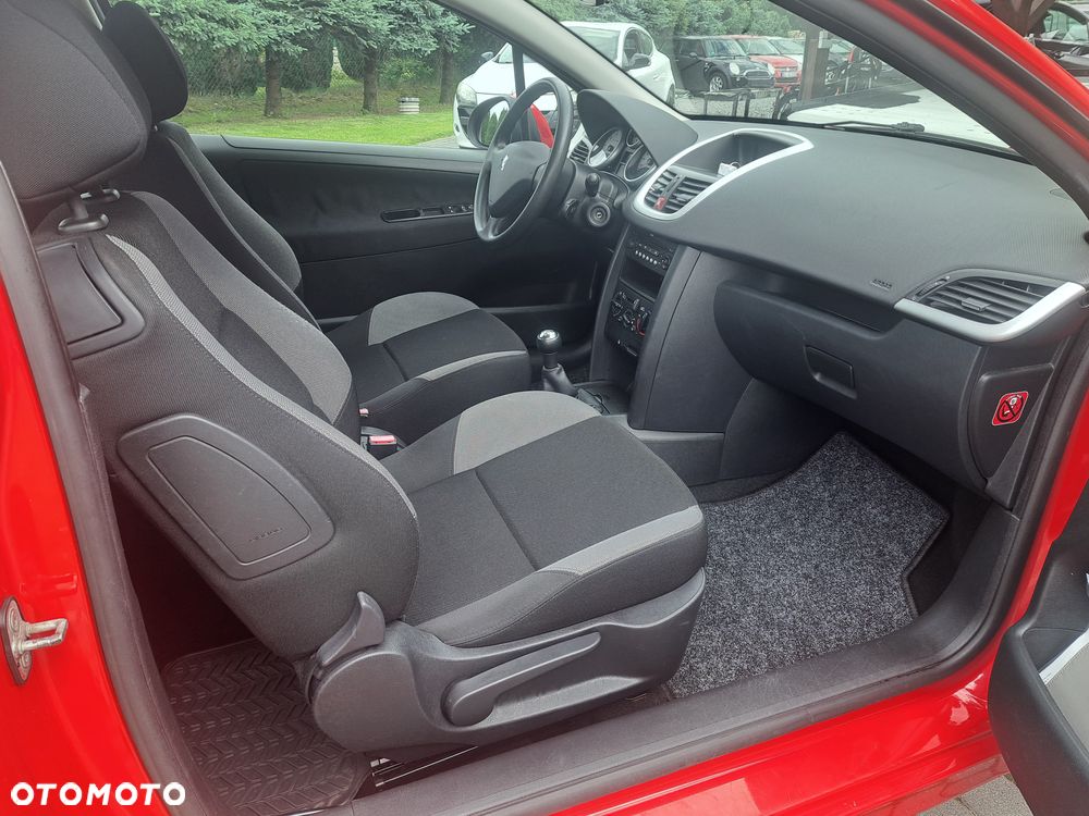 Peugeot 207 75 Tendance - 8