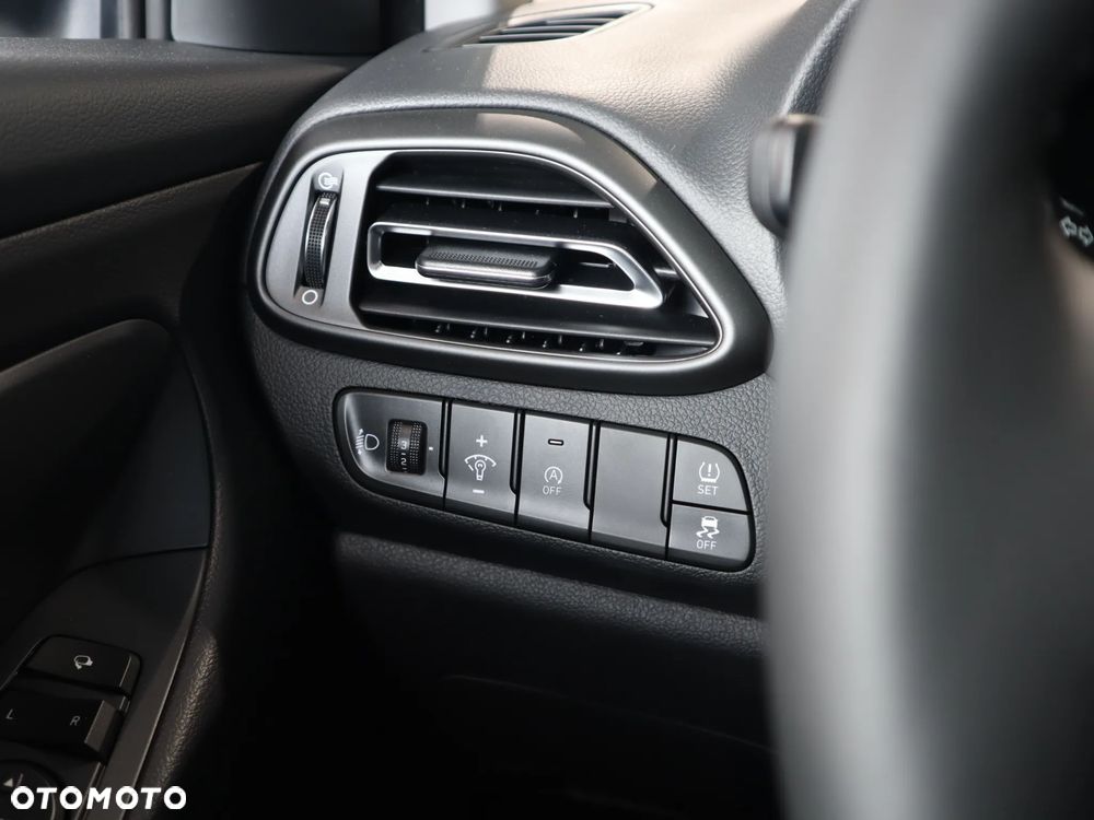 Hyundai i30 1.0 T-GDI Modern - 13