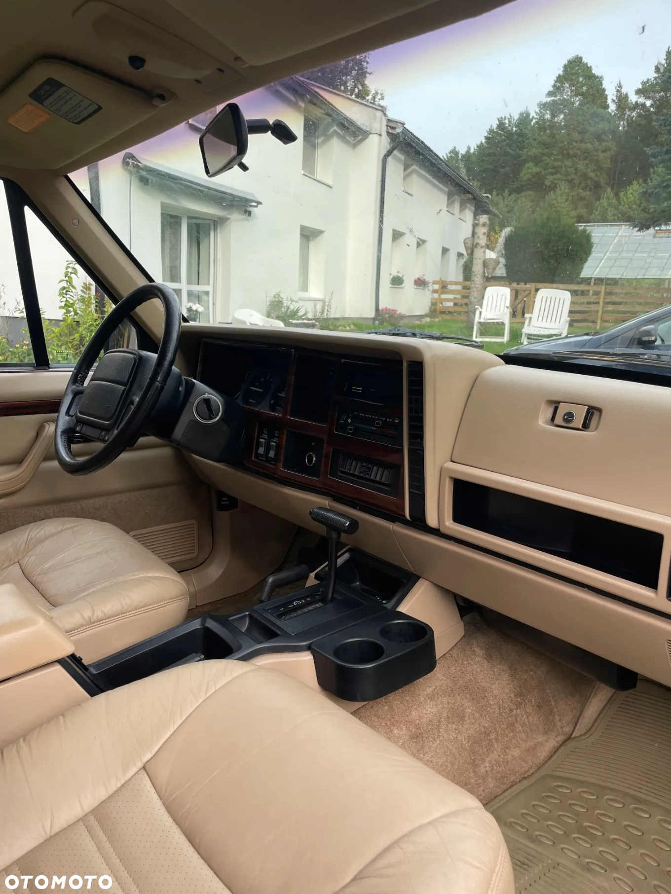 Jeep Cherokee - 7